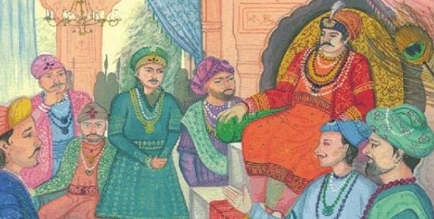 বিচক্ষণতা নিয়ে 2 টি শিক্ষণীয় গল্প