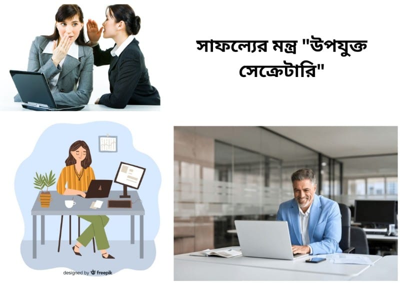 সাফল্যের মন্ত্র