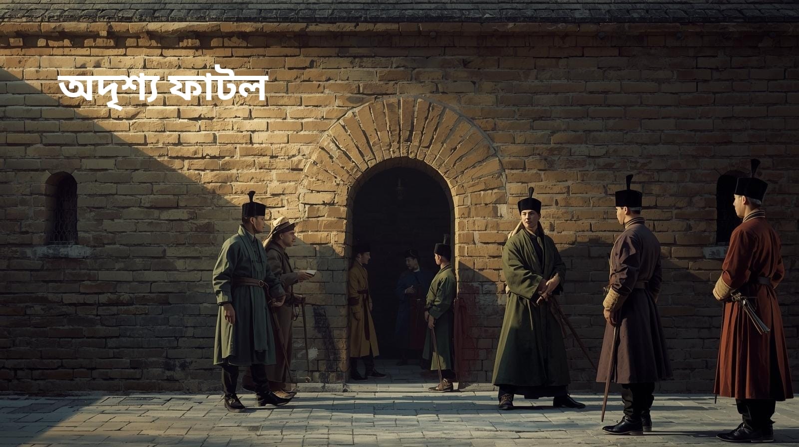 বাচ্চাদের জন্য সেরা নৈতিক গল্প