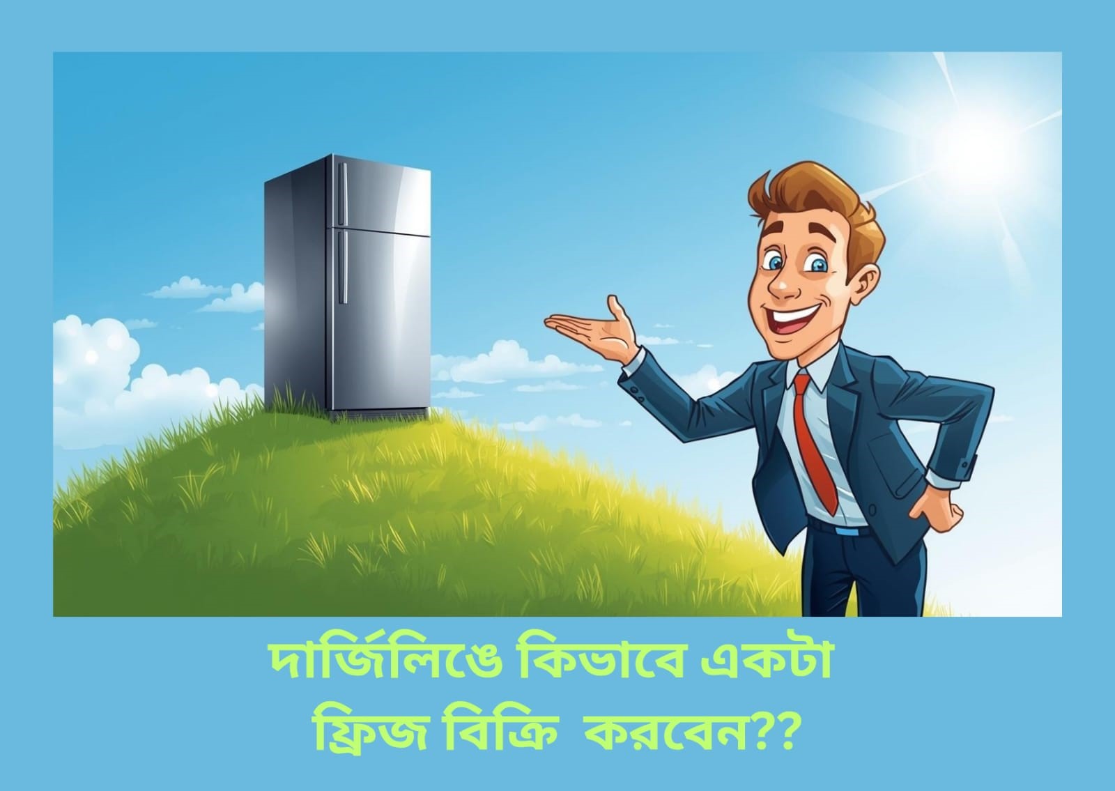 বিক্রয় কৌশলের 4 টি wonderful উদাহরণ