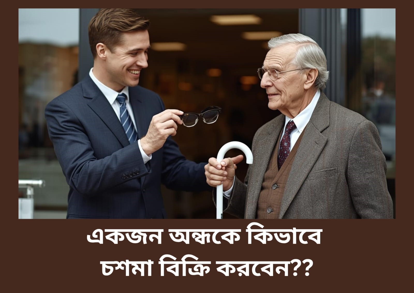 বিক্রয় কৌশলের 4 টি wonderful উদাহরণ